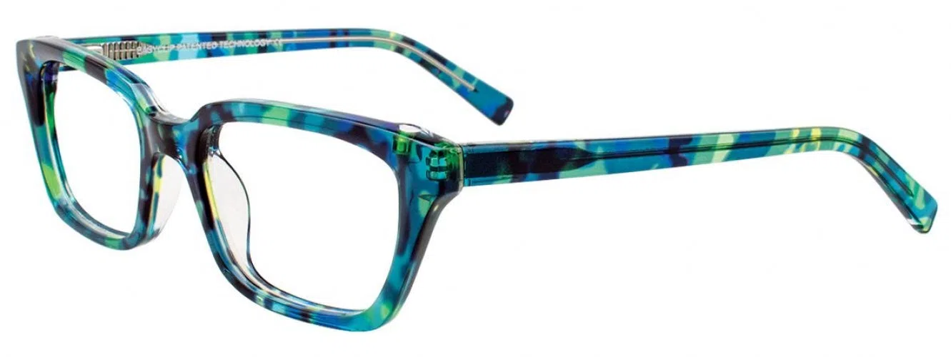 Aspex Eyewear EC424 Eyeglasses - view 8